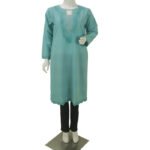 Womens One Piece-Cotton Design-KPD-526