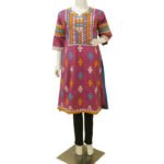 Womens One Piece-Cotton-Hand Stitch