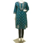 Womens One Piece-Hand Stitch