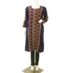 Womens One Piece-Cotton-Hand Stitch