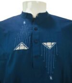 Men's Panjabi - KPD-2152 - Image 2