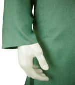 Men's Panjabi - Green - Image 4