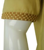 Men's Half Fotua Cotton-Embro - Image 4