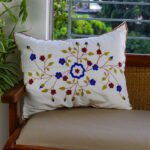 Cushion Cover with Cushion