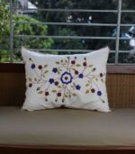 Cushion Cover with Cushion - Image 2