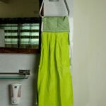 Basin Towel - Cotton