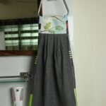 Basin Towel - Cotton