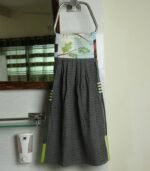 Basin Towel - Cotton