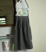 Basin Towel - Cotton - Image 2