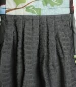 Basin Towel - Cotton - Image 3