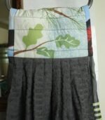 Basin Towel - Cotton - Image 4