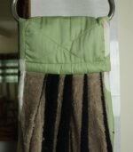 Basin Towel - Cotton - Image 2