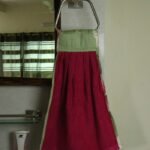 Basin Towel - Cotton