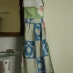 Basin Towel - Cotton