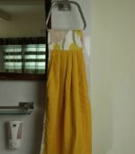 Basin Towel - Cotton - Image 2