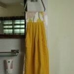 Basin Towel - Cotton