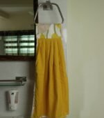 Basin Towel - Cotton