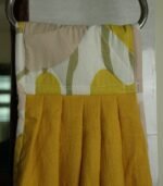 Basin Towel - Cotton - Image 3