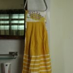 Basin Towel - Cotton