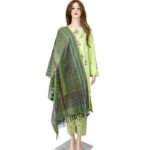 Women's Three Piece Stitch - KPD-513