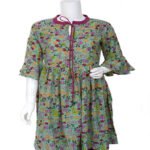Women's Tops - KPD - 476