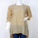 Women's Tops - KPD - 504