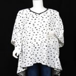 Womens Kaftan - KPD - 516