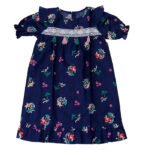 Baby Night Dress - KPD-510