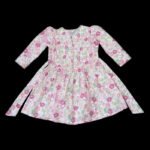 Kid Girl Tops - KPD - 0118