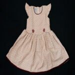 Kid Girl Frock - KPD - 474