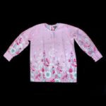 Kid Girl Tops Size - KPD - 543