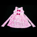 Kid Girl Frock - KPD - 480