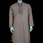 Men's Panjabi - KPD-2152