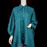 Women's Kaftan - KPD-534
