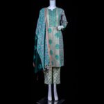 Women's Three Piece Stitch - 901/01