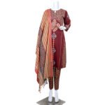 Women's Three Piece Stitch - 901/02