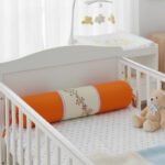 Baby Side Pillow
