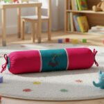 Baby Side Pillow