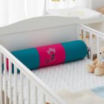 Baby Side Pillow
