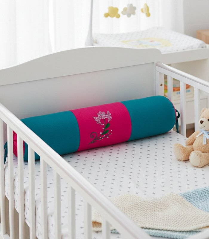 IMG_4989a Baby Side Pillow - Image 1