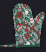 Oven Gloves - Image 2