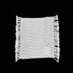 Macrame - Place Mat Single