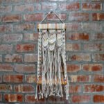Macrame Wall Tob Dolna - Design 2