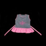 New Born Nima-Cotton-Embroidery