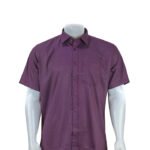 Mens Formal-Half Shirt