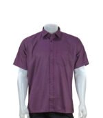 Mens Formal-Half Shirt