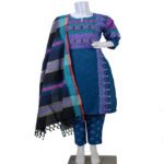 Women's Three Piece Stitch - KPD-907/02
