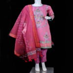 Women's Three Piece Stitch - 908/02