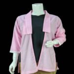 Women's Coti - KPD-541 - Pink