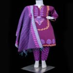 Women's Three Piece Stitch - 904/02